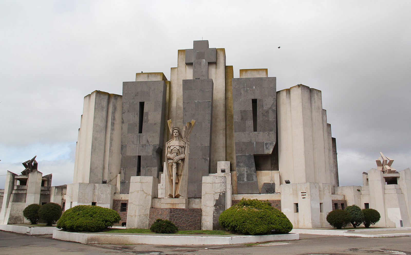 Nuevo Horario Del Cementerio Municipal Municipio De Azul